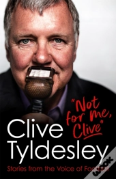 Not For Me, Clive