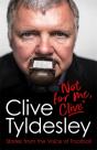 Not For Me, Clive - Preview