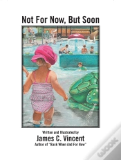 Capa do artigo Not For Now, But Soon