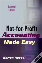 Capa do artigo Not-For-Profit Accounting Made Easy