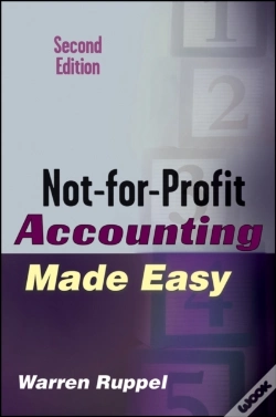 Capa do artigo Not-For-Profit Accounting Made Easy
