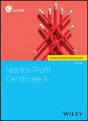 Not-For-Profit Certificate Ii - Preview
