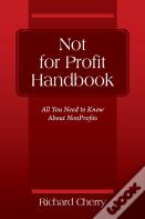 Not For Profit Handbook