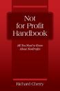 Not For Profit Handbook - Preview
