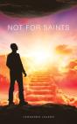 Not For Saints - Preview