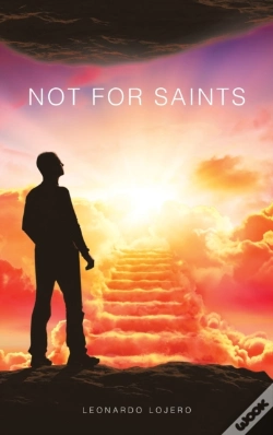 Capa do artigo Not For Saints