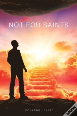 Capa do artigo Not For Saints