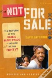Capa do artigo Not For Sale