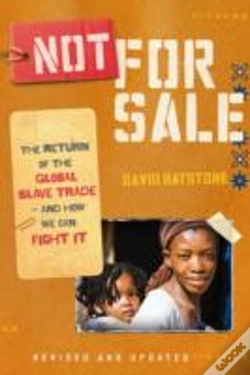 Capa do artigo Not For Sale