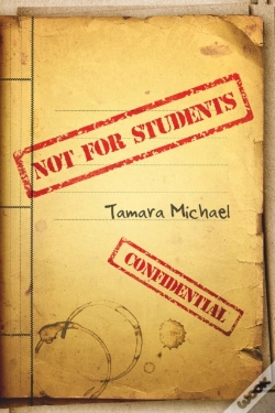 Capa do artigo Not For Students