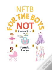 Capa do artigo Not For The Boys