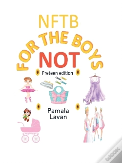 Capa do artigo Not For The Boys