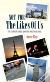 Capa do artigo Not For The Likes Of Us