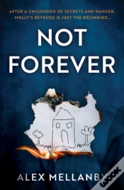 Capa do artigo Not Forever