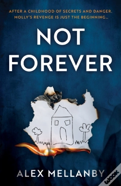 Capa do artigo Not Forever
