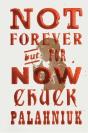 Not Forever, But For Now - Preview