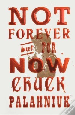 Capa do artigo Not Forever, But For Now