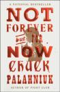 Not Forever, But For Now - Preview