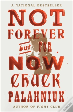 Capa do artigo Not Forever, But For Now
