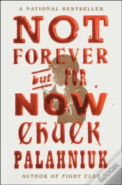 Capa do artigo Not Forever, But For Now