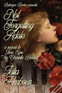 Capa do artigo Not Forgetting Adele