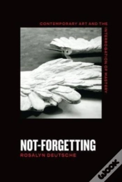 Capa do artigo Not-Forgetting