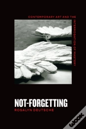 Capa do artigo Not-Forgetting