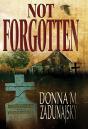 Not Forgotten - Preview