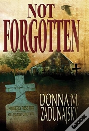 Capa do artigo Not Forgotten