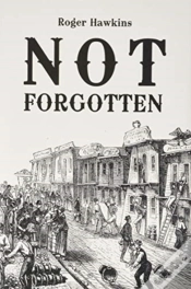 Capa do artigo Not   Forgotten