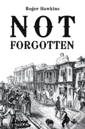 Capa do artigo Not   Forgotten