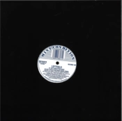 Capa do artigo Not Forgotten - Vinil