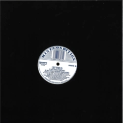 Capa do artigo Not Forgotten - Vinil