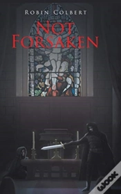 Capa do artigo Not Forsaken