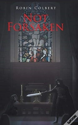 Capa do artigo Not Forsaken