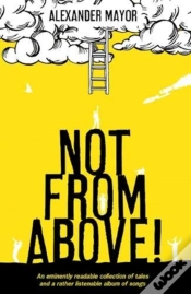 Capa do artigo Not From Above!