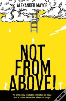 Capa do artigo Not From Above!