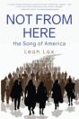 Not From Here - Preview
