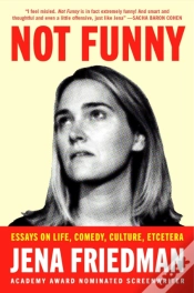 Capa do artigo Not Funny