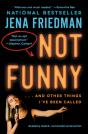Not Funny - Preview