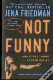 Capa do artigo Not Funny