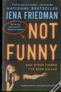 Capa do artigo Not Funny