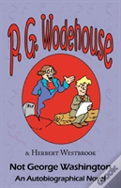 Capa do artigo Not George Washington