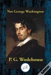 Capa do artigo Not George Washington