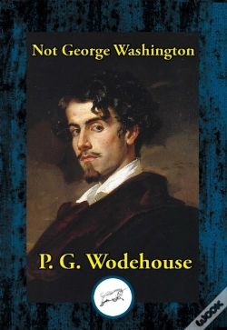 Capa do artigo Not George Washington