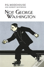 Capa do artigo Not George Washington