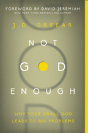 Not God Enough - Preview