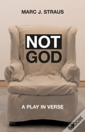 Capa do artigo Not God