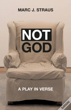 Capa do artigo Not God