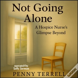 Capa do artigo Not Going Alone